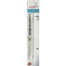 Zemira LZ215-30CM Liya Esnek Hortum Temizleme Fırçası 20 cm