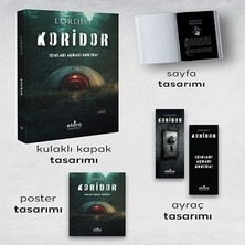 Eldra Yayınları Koridor