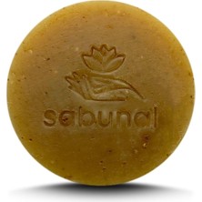 Zemira Limon Sabunu - C Vitaminli Sebum Dengeleyici Cilt Sabunu 100 gr