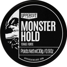 Zemira Uppercut Deluxe Hold Wax 30 gr