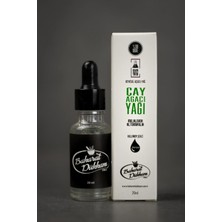 Zemira Baharat Dükkanı Çay Ağacı Yağı 20ML