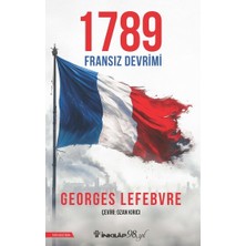 İnkılap Kitabevi 1789 Fransız Devrimi