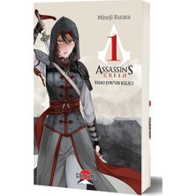 Senpai Assassin's Creed Shao Jun'un Kılıcı