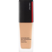 Zemira Shiseido Synchro Self Refreshing Foundation 320 Ten Rengi, 21775
