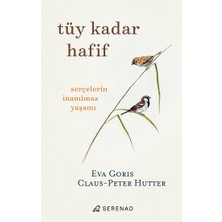 Serenad Yayınevi Tüy Kadar Hafif