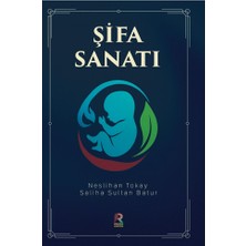 Raven Yayınevi Şifa Sanatı