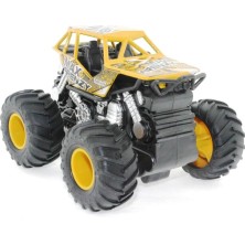 Zemira Die Cast Off Road Max Frenzy