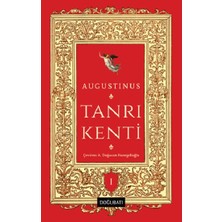 Doğu Batı Yayınları Tanrı Kenti - 1
