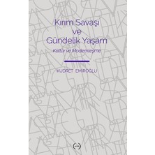 Islık Yayınları Kırım Savaşı ve Gündelik Yaşam