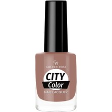Zemira City Color Nail Lacquer No: 148 - Parlak Uzun Süre Kalıcı Oje 10.2 ml
