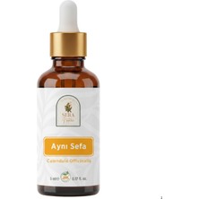 Zemira Nature For You Sera Natura Aynı Yağı 30 ML.%100 Saf