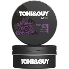 Zemira Toni&guy Men Moulding Clay, Saç Şekillendirici Krem, 75ML GKHC25971DER