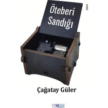 Favori Yayınları Öteberi Sandığı