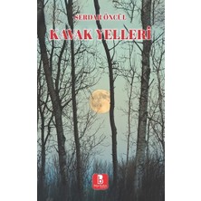 Bilge Budun Yayınları Kavak Yelleri