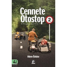 Pınar Yayınları Cennete Otostop 2 ;hidayet Öyküleri