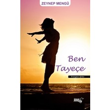 Sınırsız Kitap Ben Tayeçe