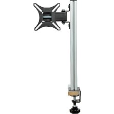 Zemira Tarix Ma-05 Masa Üstü Monitör Askı Aparatı 17" - 27"
