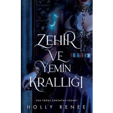 Lapis Kitap Zehir ve Yemin Krallığı