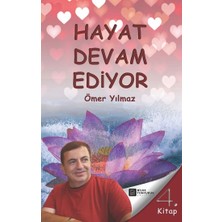 Bilge Tonyukuk Yayınları Hayat Devam Ediyor