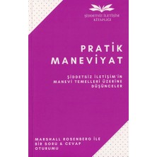 Remzi Kitabevi Pratik Maneviyat