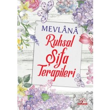 Mihenk Kitap Mevlana Ruhsal Şifa Terapileri