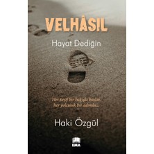 Ema Kitap Velhasıl