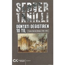 Cumhuriyet Kitapları Dünyayı Değiştiren 10 Yıl