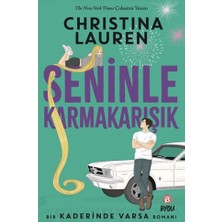 Beta Byou Bir Kaderinde Varsa - Seninle Karmakarışık