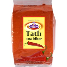 Zemira Tatlı Toz Kırmızı Biber 500 gr