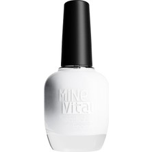 Zemira Minevital Pearly - Nefes Alan Oje, Breathable, Water Permeable 15 ml (23)