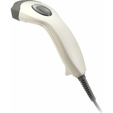 Zemira Zebex 3100 Ccd USB El Ti̇pi̇ Kablolu Barkod Okuyucu