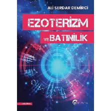 Eftalya Kitap Ezoterizm ve Batınilik