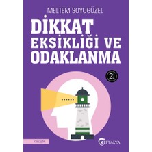 Eftalya Kitap Dikkat Eksikliği ve Odaklanma
