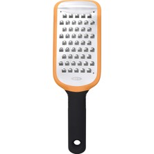 Zemira Oxo Good Grips Paslanmaz Çelik El Rendesi, Iri Rende