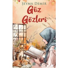 Dokuz Yayınları Güz Gözleri