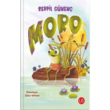 Us Yayınları Moro