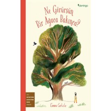 Domingo Yayınevi Ne Görürsün Bir Ağaca Bakınca?