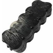 Zemira Pos Rulosu 56X16 mt 10ü Adet (1 Paket)