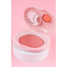 Zemira Miniso Minimalist Toz Allik No 08 Mercan Tonu, 2017419416108