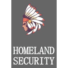 Zemira Native American Founding Father Proud Country Indian Usa: Matte Cover Design, 116 Pages, Si