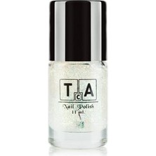 Zemira Tca Studio Make-Up Professional Oje Nail Polish No: 247