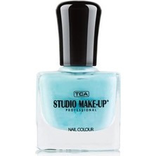 Zemira Tca Studio Make-Up Professional Oje Nail Color No: 165