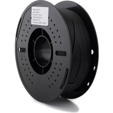 Zemira Pla+ Siyah Filament 1,75MM 1kg - Bisiparisver, FLMX001