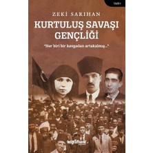 Telgrafhane Yayınları Kurtuluş Savaşı Gençliği