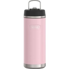 Zemira Thermos Icon IS233 0,94L Pipetli Termos - Sunset Pink