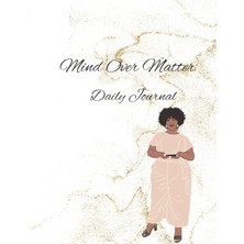 Zemira Mind Over Matter Daily Journal