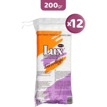 Zemira Lux Zigzag Pamuk 200 gr x 12