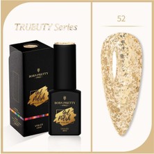 Zemira Born Pretty Trubuty Kalıcı Oje 15 ml 52 (52184-52) 1824