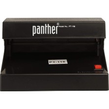 Zemira Panther PT-118