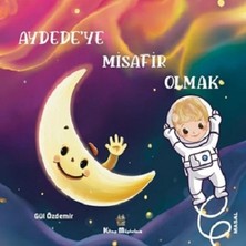 Kitap Müptelası Yayınları Aydede'ye Misafir Olmak
